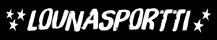 Lounasportti logo